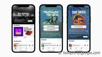 Apple releases iOS 14.6 beta 1 to developers