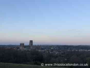 University in a pandemic by Holly Timmis, Bancroft's School - This is Local London