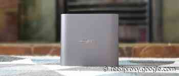 Aerofara Aero 3 mini PC workstation