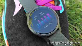 Garmin Venu 2