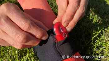 Mymo Running Shoe Finder