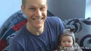 31yo father Bryan Maris went to sleep one night and never woke up. Doctors still don't know why