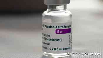 Here's a blood clot doctor's advice for those hesitant about the AstraZeneca vaccine - CTV News