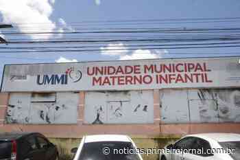 Mãe e bebê morrem durante parto na UMMI de Teixeira de Freitas - - PrimeiroJornal