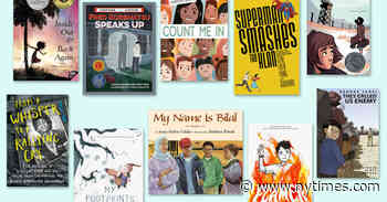 Anti Asian Hate Books