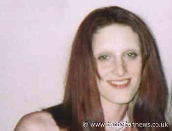 Sister of Farnworth murder victim Katie Summers calls for attitude change to stalking
