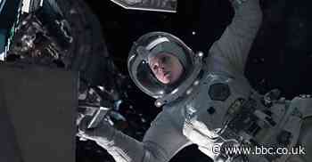 The Midnight Sky: How we built the visual effects