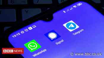 Lobbying row: Why ministers have two mobile phones