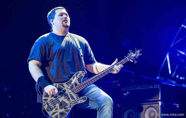 Listen to Wolfgang Van Halen’s punchy new single ‘Feel’
