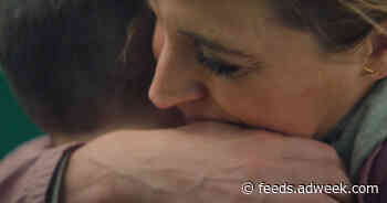 Dick’s Sporting Goods Celebrates Moms, Our First Coaches