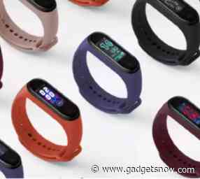 How to measure Blood Oxygen saturation (SpO2) level using smartwatches and fitness bands: A brand-wise guide