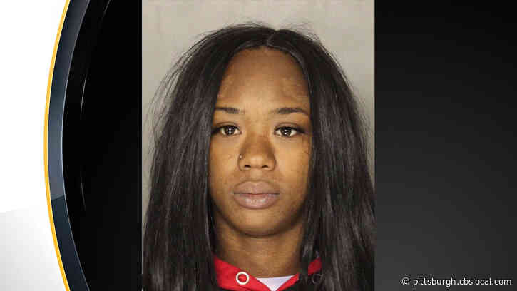 Police Issue Arrest Warrant For 25-Year-Old Ausha Brown, Wanted For Homicide In Homewood Hit-And-Run