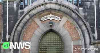Nog meer coronabesmettingen in gevangenis Dendermonde, nieuwe gevangenen in afzondering - VRT NWS