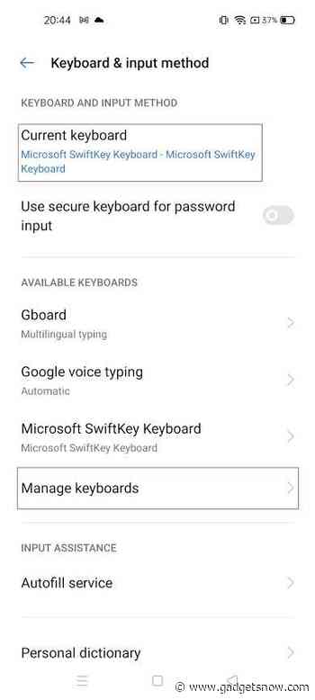 How to translate messages quickly with Gboard and Microsoft SwiftKey