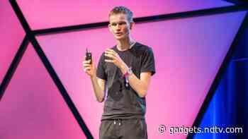 Ethereum Co-Founder Donates Rs. 4.5 Crore For COVID-19 Relief in India