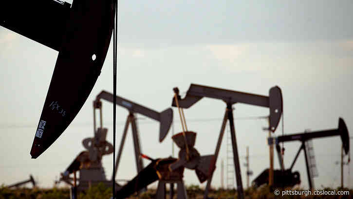 Infrastructure Money Could Aid Push To Plug Oil, Gas Wells In Pa.