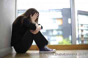 'Hormonal' teenager's sex acts with girls aged 13 and 14 - The Bolton News
