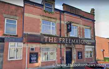 The Freemasons pub, Farnworth, fined for Covid rule breach - The Bolton News