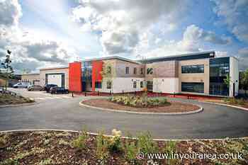 Exciting plans for specialist Bolton school as it goes from 'strength to strength' - In Your Area