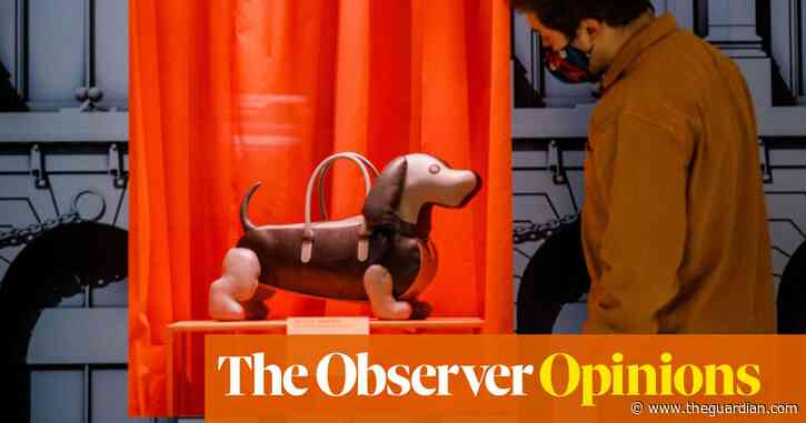 Enough with the imperial nostalgia and identity politics. Let museums live | Tristram Hunt