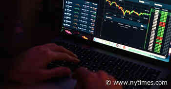 We’re All Crypto People Now