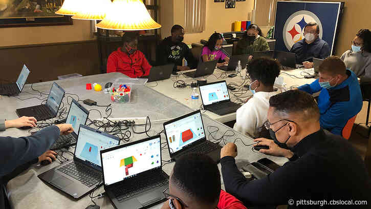 Local Groups Partner To Hold STEM Maker Boot Camp