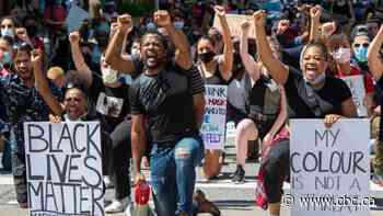 The federal budget took steps toward racial justice — but activists say more must be done