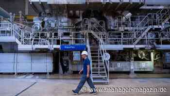 Arbeitsmarkt nach Coronakrise: Wie die Pandemie die deutschen Schwächen beim Wandel offenlegt - Meinung