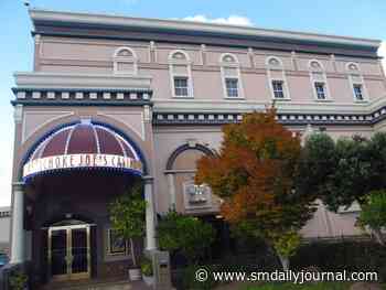 New kitchen for Artichoke Joe's in San Bruno - San Mateo Daily Journal