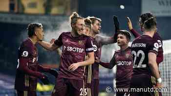 Fred: I hope he doesn't line up against us! - Manchester United