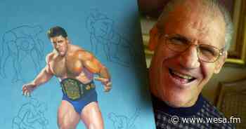 Ross Township Renames Park After Pro Wrestler Bruno Sammartino - 90.5 WESA