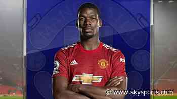 Paul Pogba: Man Utd midfielder on silverware, positional preference, Bruno Fernandes and Mason Greenwood - Sky Sports