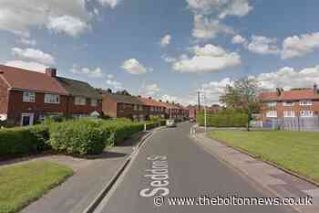 Man in 30s found dead at home in Little Hulton by police