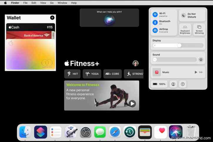 macOS 12: Everything we know (and want)