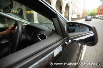 Listening to loud music while driving could land you a £5,000 fine