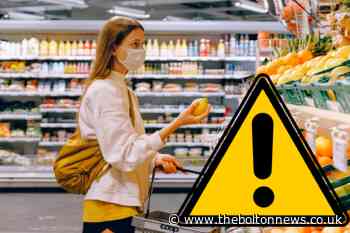 UK supermarkets issue urgent recalls on cheese, meat and fruit items