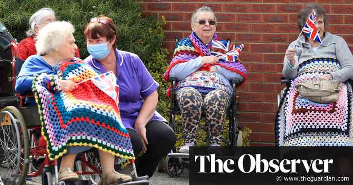 Social services chief: we’ve failed to learn lessons from Covid