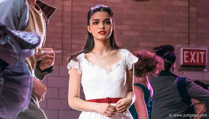 'West Side Story' Star Rachel Zegler's Tweets About the Trailer Premiering Will Make You Emotional!