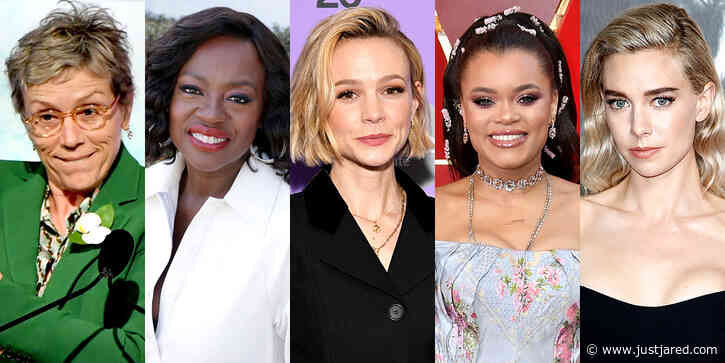 Here's Why the Best Actress Category at Oscars 2021 Is So Unpredictable