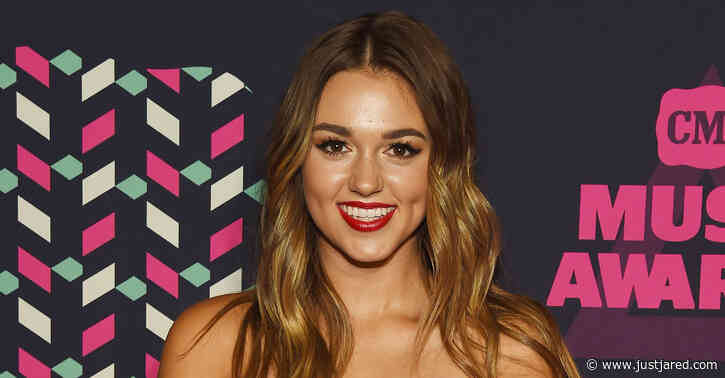 Pregnant Sadie Robertson Reveals Name for Her Daughter on the Way!