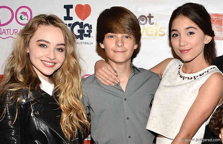 'Girl Meets World' Is Facing Backlash on Twitter for How the Show Handled Farkle's Autism Scene