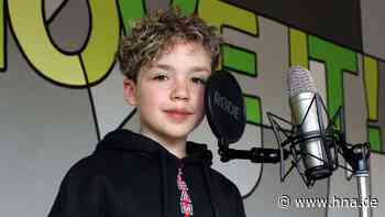 Wird der Traum wahr? Elfjähriger aus Bebra ist im Halbfinale bei The Voice Kids - HNA.de
