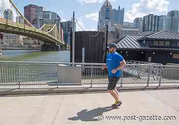 Running for charity does just as much good for the soul as it does the body