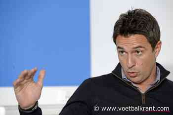 Voormalig icoon en Gouden Schoen van Club Brugge overweegt trainerspositie in België: club uit tweede nationale wil hem