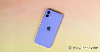 iOS 14.5 arrives this week. 2 reasons you should wait to update your iPhone or iPad     - CNET