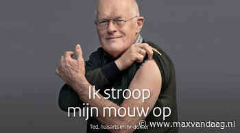 Ted van Essen: 'Ik heb 'm' - MAX Vandaag