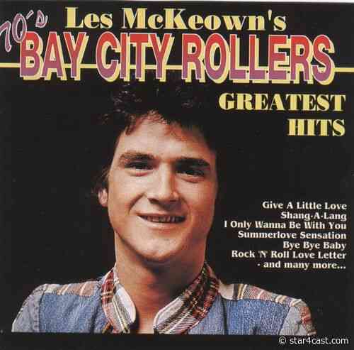 Les McKeown – too much fame too young