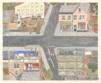 Exploring New Forms of Collaboration Through Do-It-Together (DIT) Architecture - ArchDaily