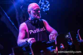 Solarstone to Resurrect 'Electronic Architecture' for a Fourth Time - EDM Identity