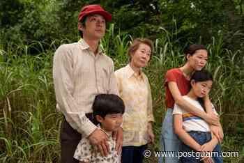 Architecture of the unsettled | Movies | postguam.com - The Guam Daily Post